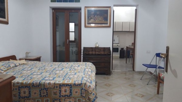 appartamento in affitto a Palermo in zona Oreto