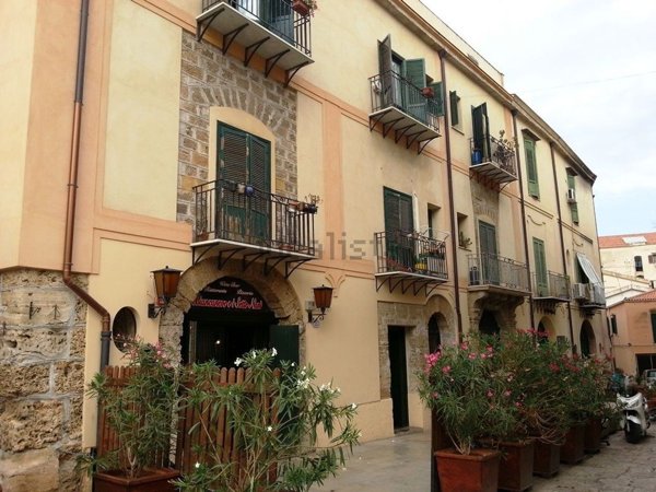 appartamento in affitto a Palermo