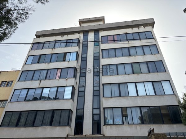 ufficio in affitto a Palermo