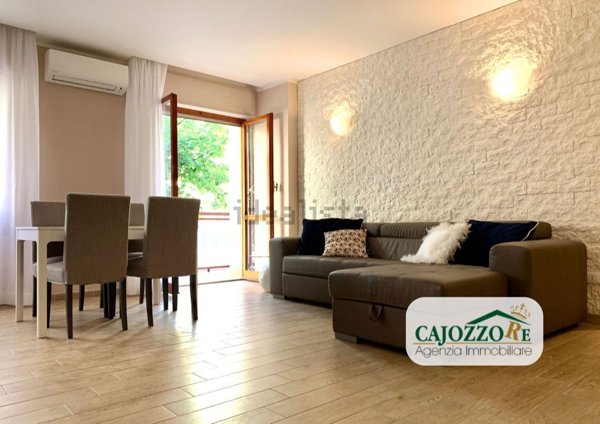 appartamento in affitto a Palermo in zona Malaspina/Palagonia