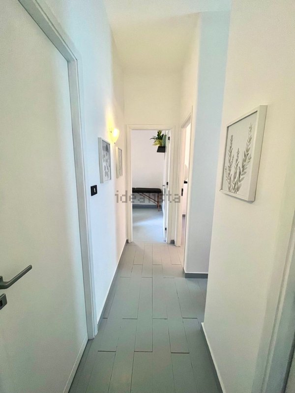 ufficio in affitto a Palermo in zona Libertà