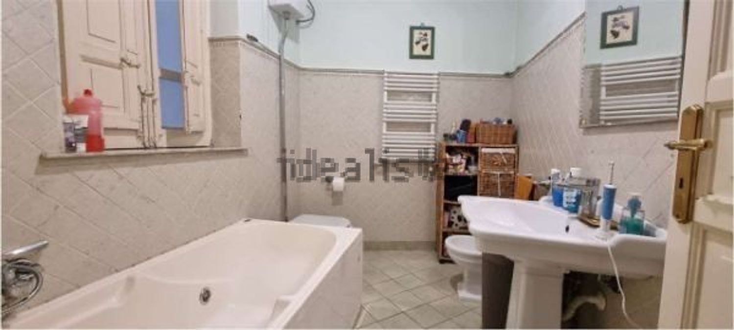 appartamento in affitto a Palermo in zona Politeama