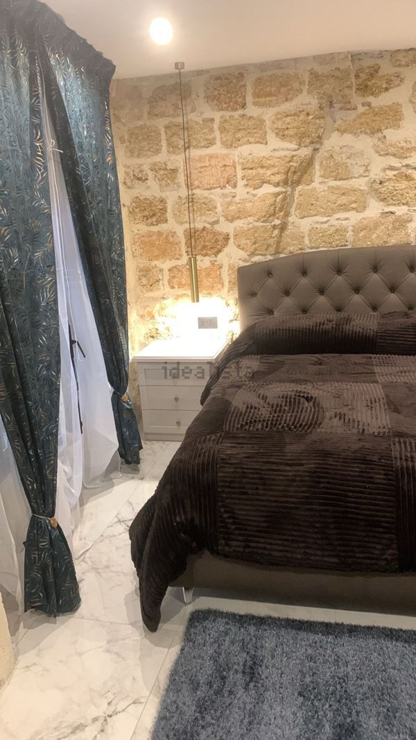 appartamento in affitto a Palermo