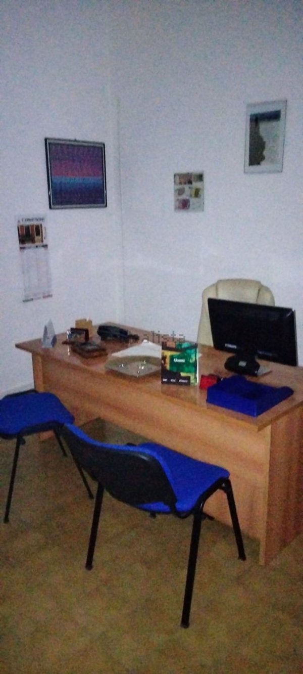 ufficio in affitto a Palermo in zona San Lorenzo