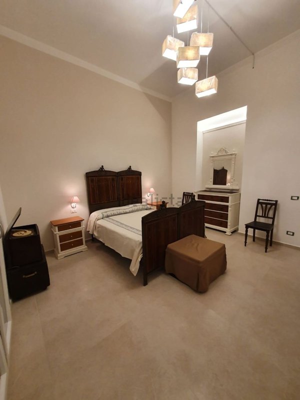 appartamento in affitto a Palermo in zona Politeama