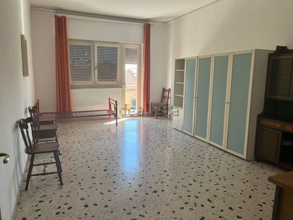 appartamento in affitto a Palermo in zona Calatafimi / Cuba