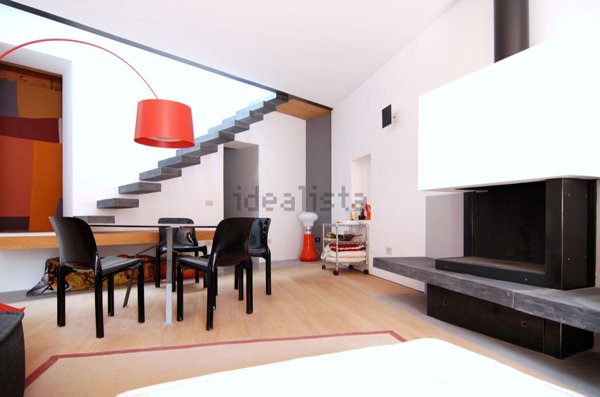 appartamento in affitto a Palermo in zona Centro storico