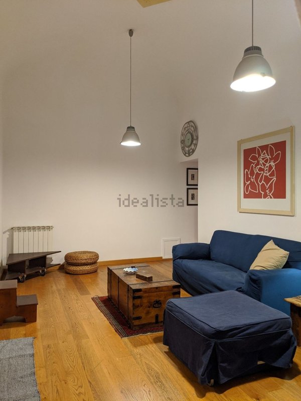 appartamento in affitto a Palermo