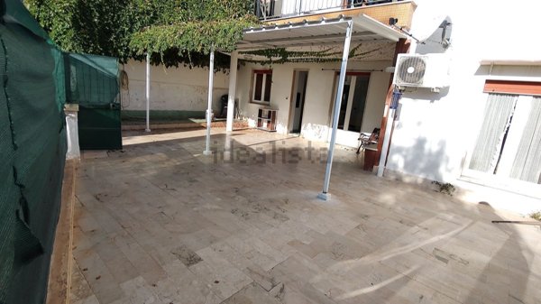 appartamento in affitto a Palermo in zona Addaura