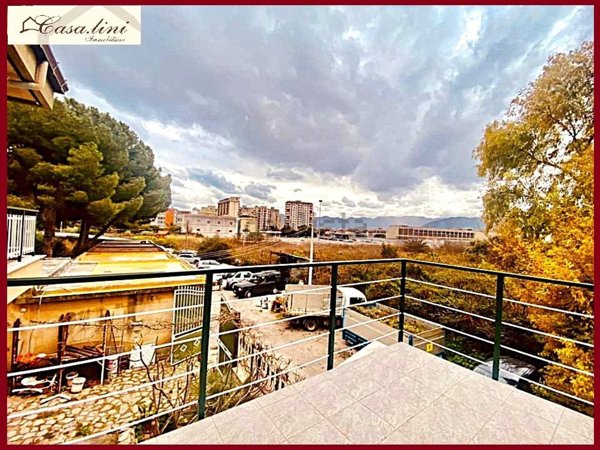 appartamento in affitto a Palermo