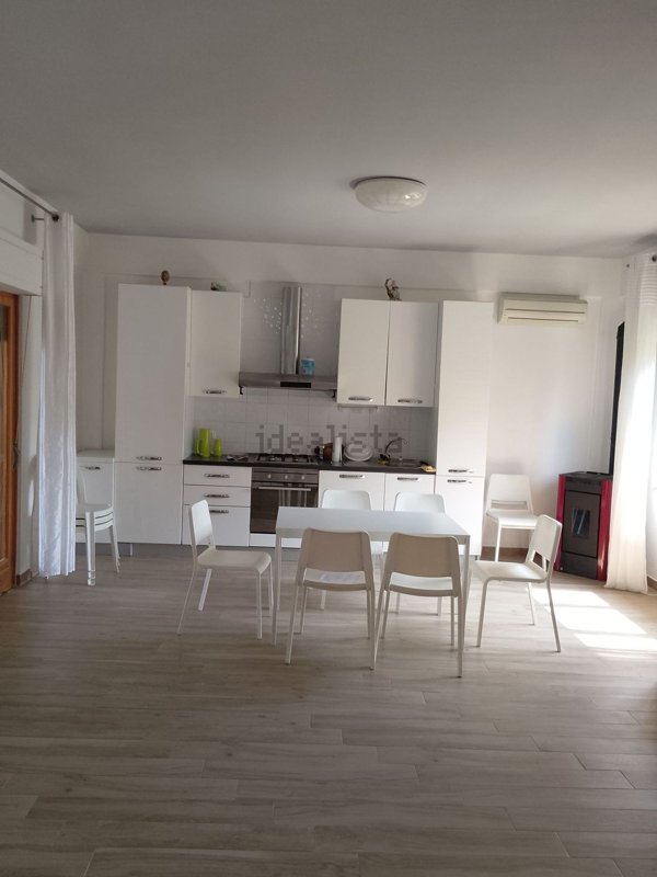 casa indipendente in affitto a Palermo in zona Mondello