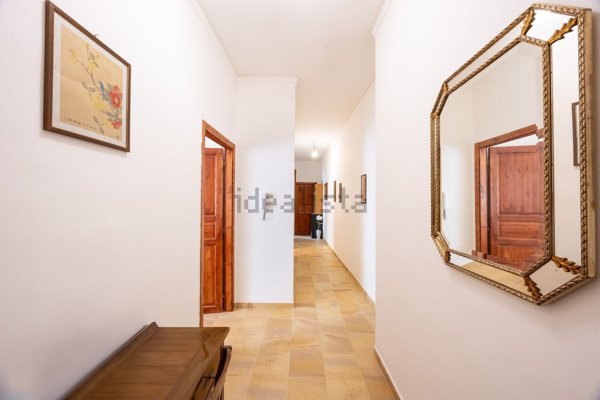 appartamento in affitto a Palermo in zona Calatafimi / Cuba