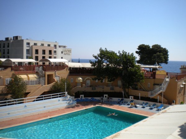 appartamento in affitto a Palermo in zona Mondello