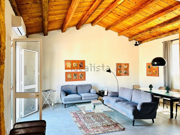 appartamento in affitto a Palermo