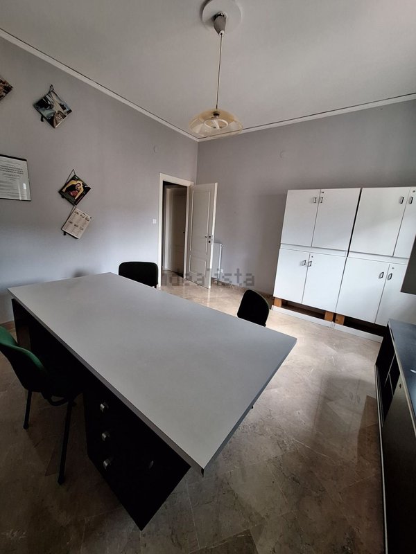 ufficio in affitto a Palermo in zona Resuttana