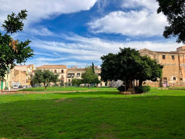 appartamento in affitto a Palermo in zona Centro storico