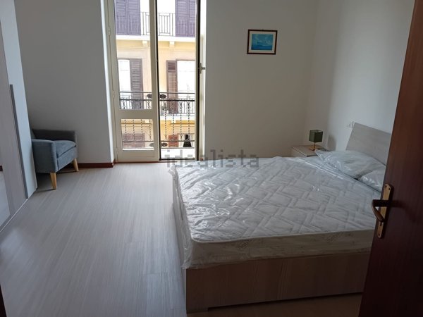appartamento in affitto a Palermo in zona Oreto