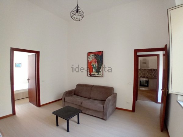 appartamento in affitto a Palermo in zona Oreto