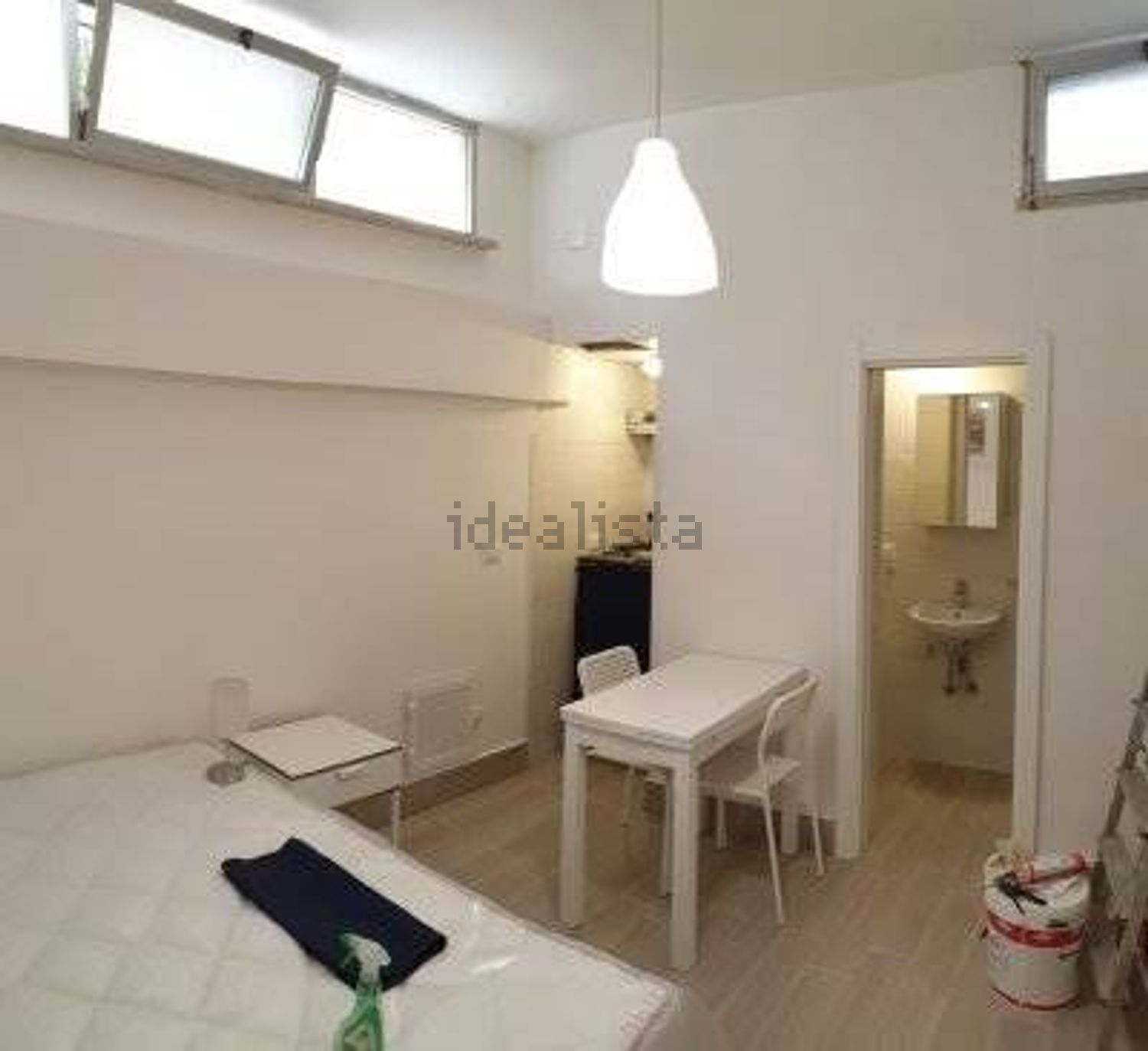 appartamento in affitto a Palermo in zona Libertà