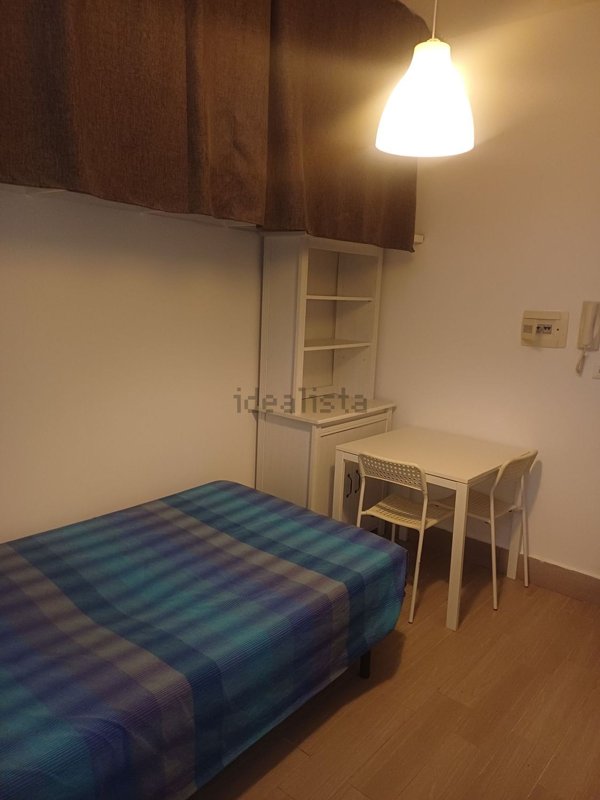 appartamento in affitto a Palermo in zona Politeama