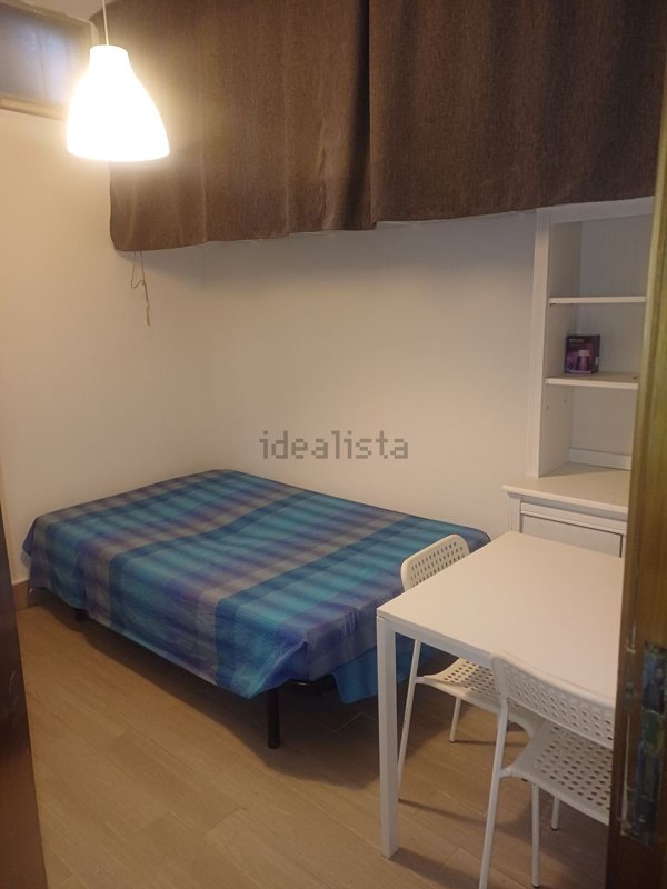 appartamento in affitto a Palermo in zona Libertà