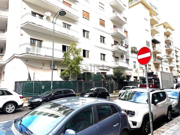 appartamento in affitto a Palermo in zona Libertà