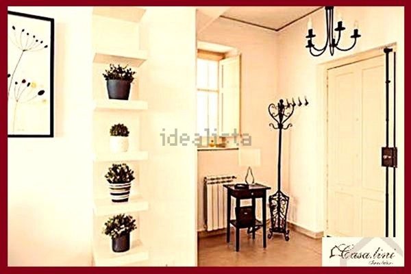 appartamento in affitto a Palermo in zona Libertà