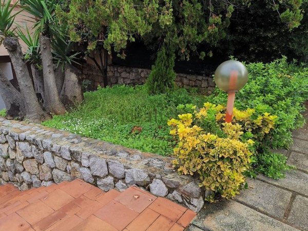 appartamento in affitto a Palermo in zona Mondello