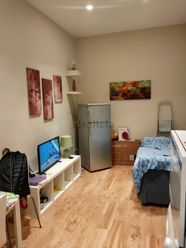 appartamento in affitto a Palermo in zona Zisa