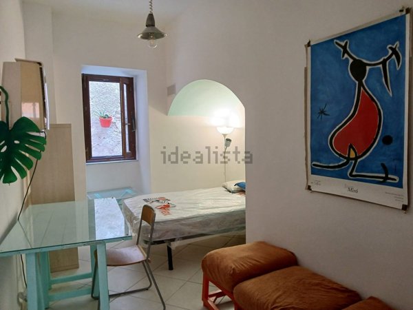 appartamento in affitto a Palermo