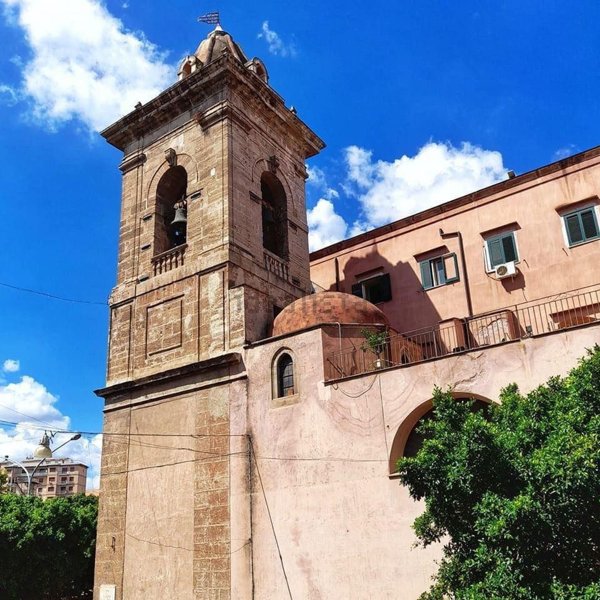appartamento in affitto a Palermo in zona Politeama