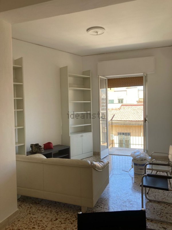 appartamento in affitto a Palermo in zona Noce