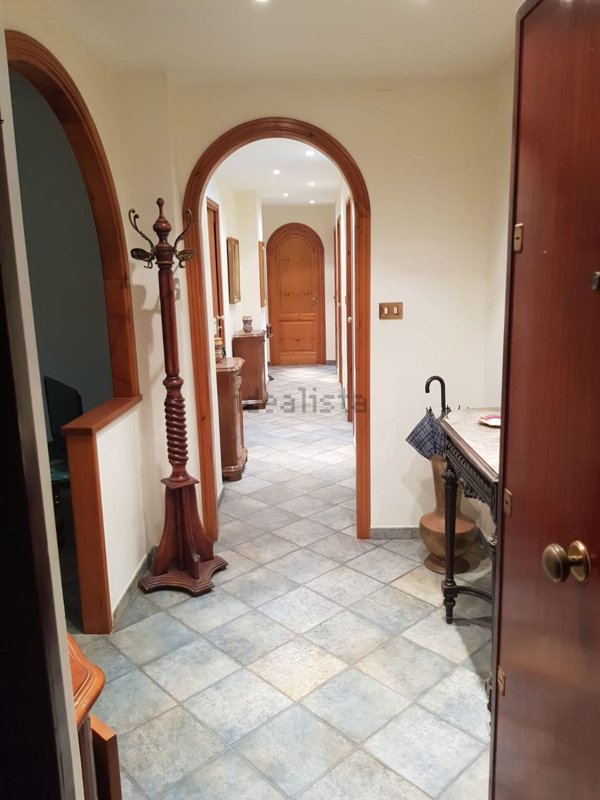 appartamento in affitto a Palermo in zona Montegrappa / Santa Rosalia