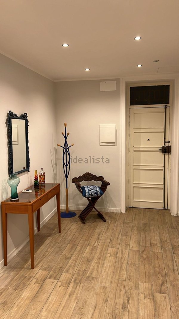 appartamento in affitto a Palermo in zona Zisa