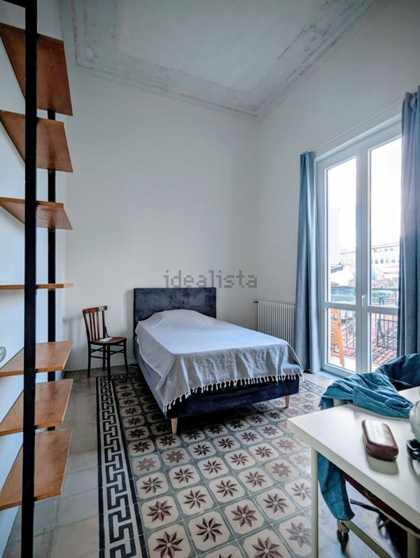 appartamento in affitto a Palermo