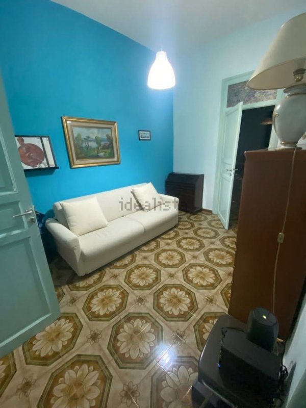 appartamento in affitto a Palermo in zona Oreto