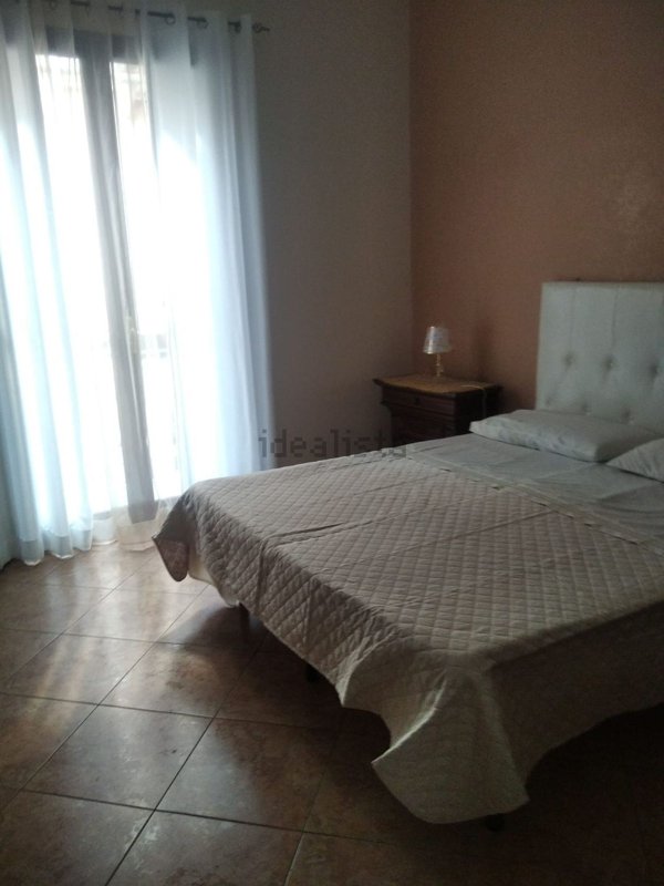 casa indipendente in affitto a Palermo in zona Arenella/Vergine Maria