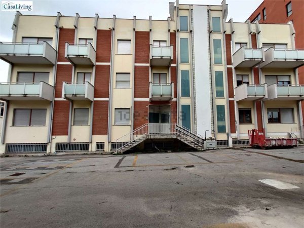 ufficio in affitto a Palermo