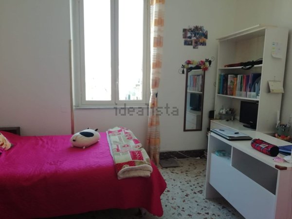 appartamento in affitto a Palermo in zona Montegrappa / Santa Rosalia