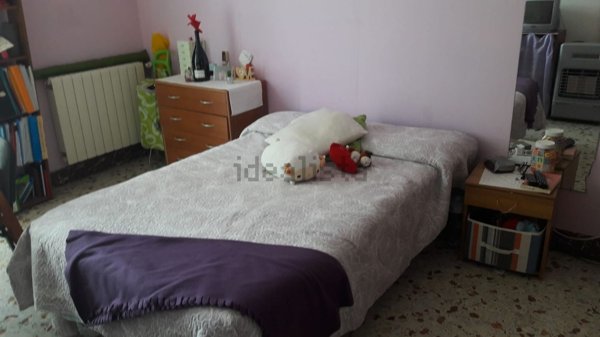 appartamento in affitto a Palermo in zona Montegrappa / Santa Rosalia