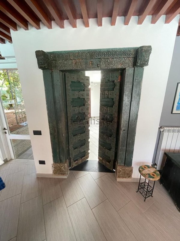 appartamento in affitto a Palermo in zona Mondello