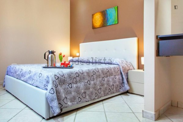 appartamento in affitto a Palermo in zona Centro storico