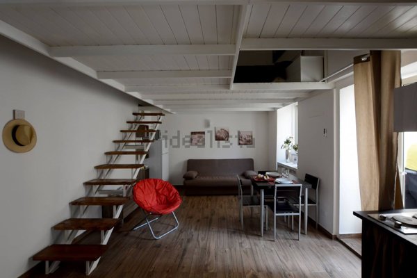 appartamento in affitto a Palermo in zona Centro storico