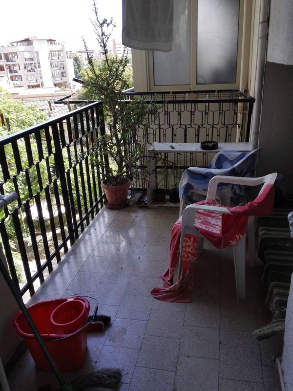 appartamento in affitto a Palermo in zona Calatafimi / Cuba