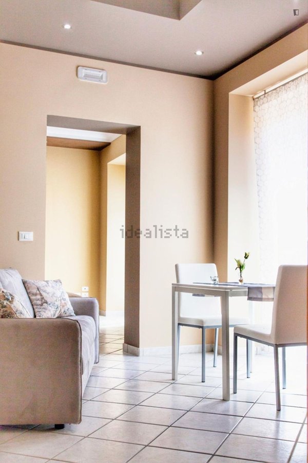 appartamento in affitto a Palermo in zona Centro storico