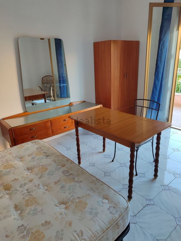 appartamento in affitto a Palermo in zona Calatafimi / Cuba