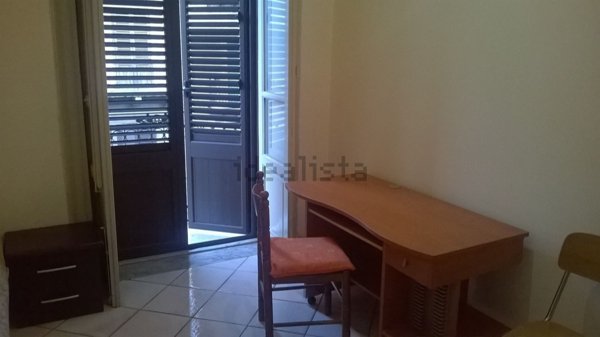 appartamento in affitto a Palermo in zona Oreto