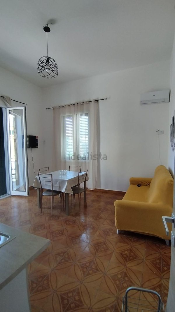 appartamento in affitto a Palermo in zona Noce