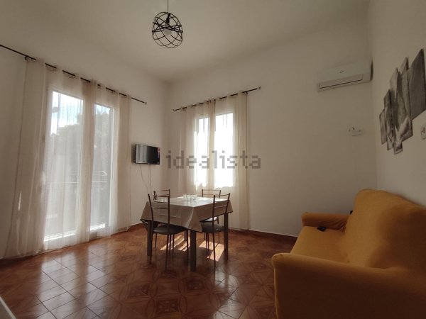 appartamento in affitto a Palermo in zona Noce