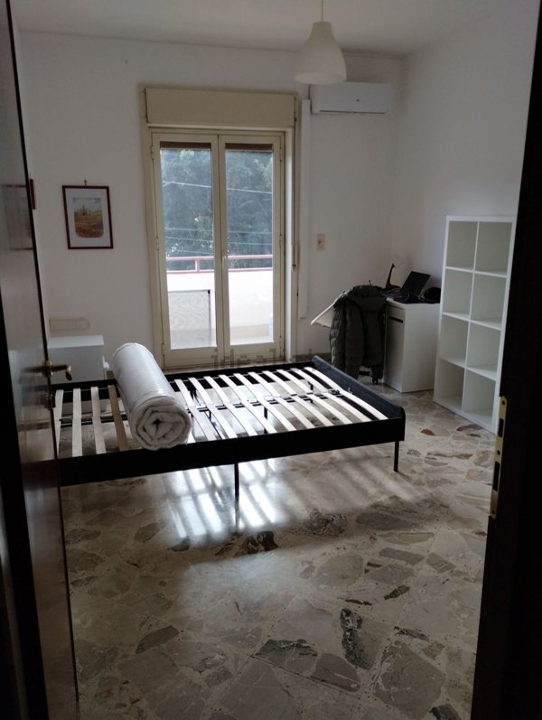 appartamento in affitto a Palermo in zona Oreto